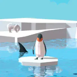 game PenguinBattle.io