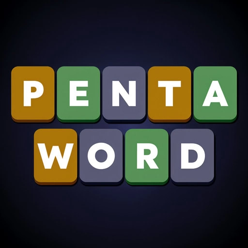 game Pentaword