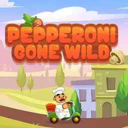 game Pepperoni Gone Wild