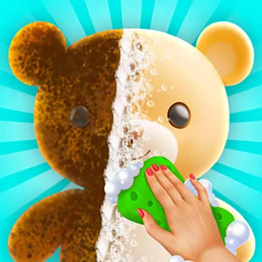 game Perfect Asmr Cleaning