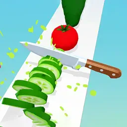 game Perfect Ninja Slices