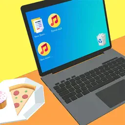 game Personal Computer