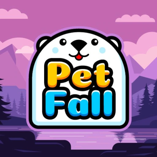 game Pet Fall