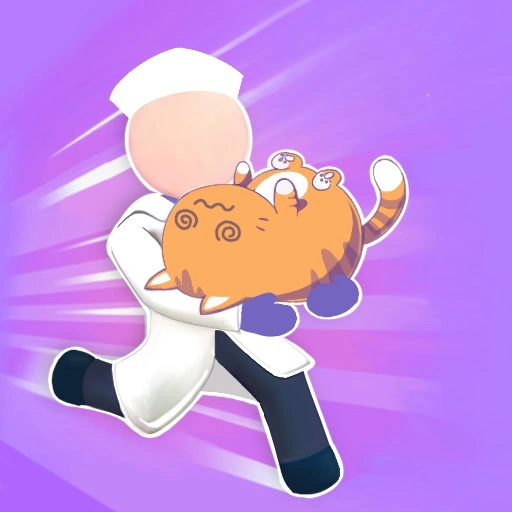 game Pet Healer - Vet Hospital