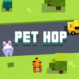 game Pet Hop
