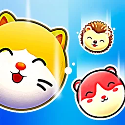 game Pet Merge