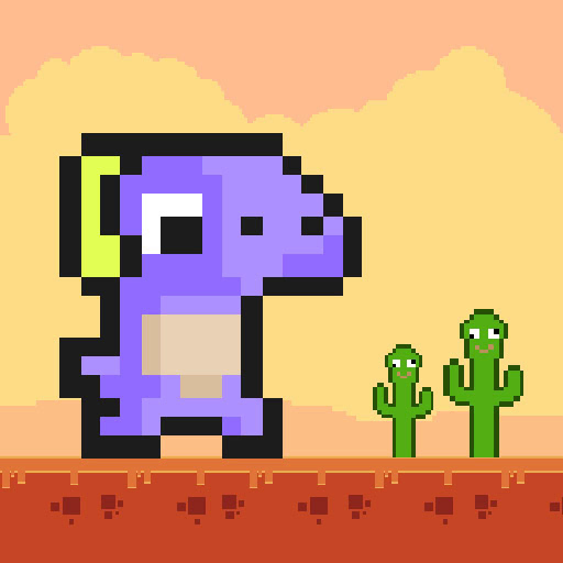 game Pet Runner