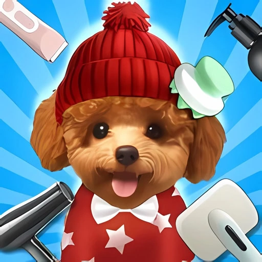 game Pet Salon 2