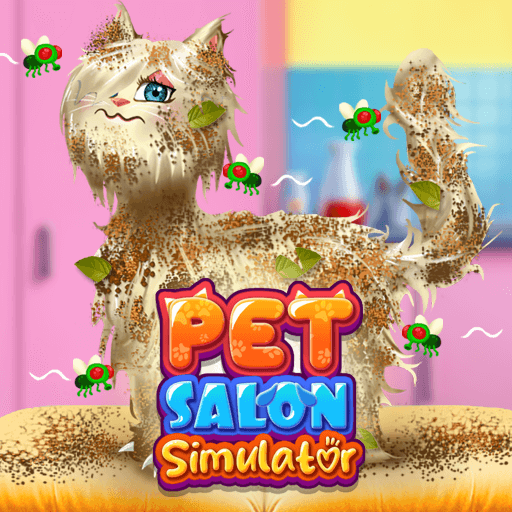game Pet Salon Simulator
