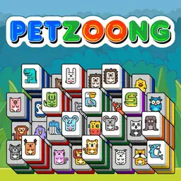game Petzoong