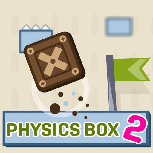 game Physics Box 2