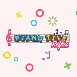 Piano Tile Reflex Piano Tile Reflex