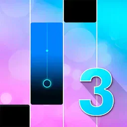 game Piano Tiles 3