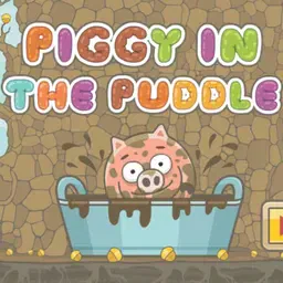 Piggy In The Puddle Piggy In The Puddle