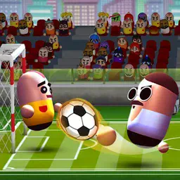 game Pill Soccer