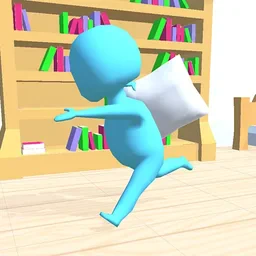 game PillowBattle.io