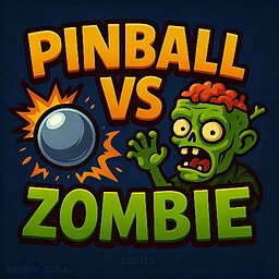 game Pinball VS Zombie