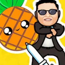 game Pineapple STYLE