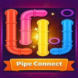 game Pipe Connect