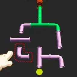 game Pipeline 3D Online