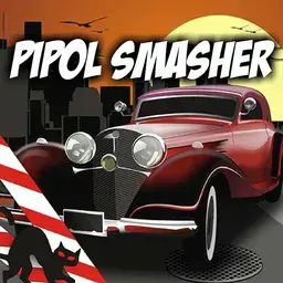 game Pipol Smasher