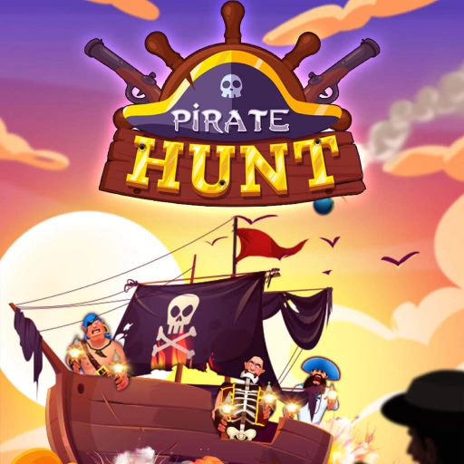 game Pirate Hunt