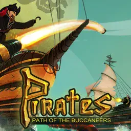 game Pirates Path of the Buccaneer