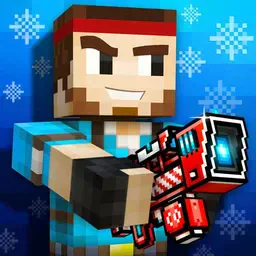 game Pixel Soldier Memory