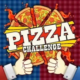 game Pizza Challenge