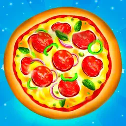 game Pizza Clicker Tycoon
