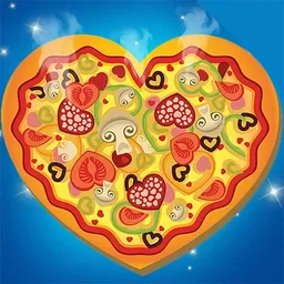 game Pizza Maker cooking games