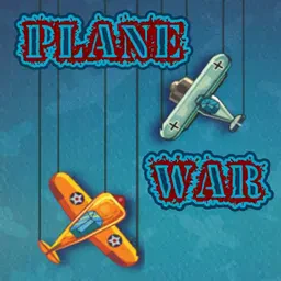 game Plane War