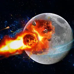 Planet Demolish Planet Demolish