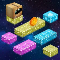 game Platform Jumper