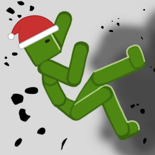 game Playground- Parkour