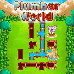 game Plumber World