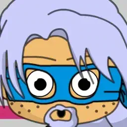 game Pocket Anime Maker