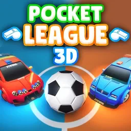 game Pocket League 3D