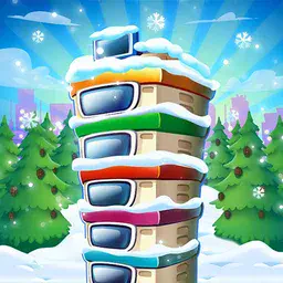 game Pocket Tower