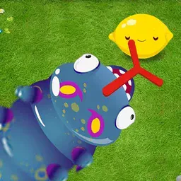 game Pokikex. The Infinite Parasite