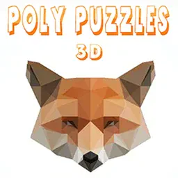 game Poly Puzzles 3D