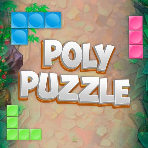 game POLYPUZZLE