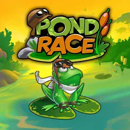game Pond Race