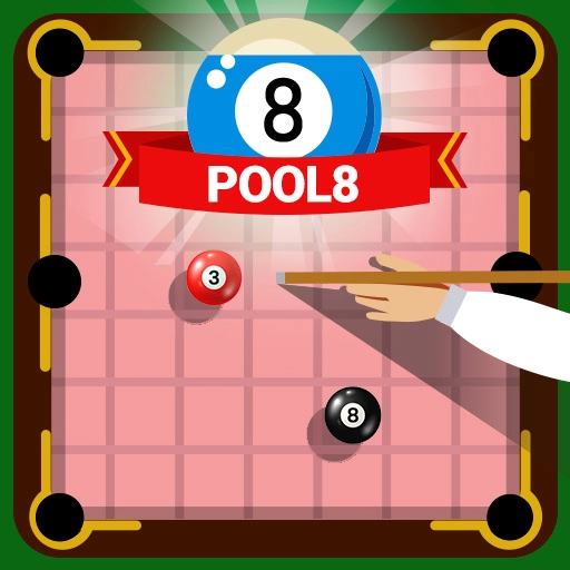 game Pool 8