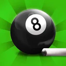 game Pool Clash: 8 Ball Billiards Snooker