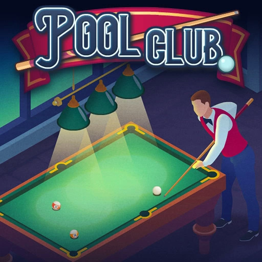 game Pool Club