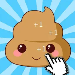 game Poop Clicker