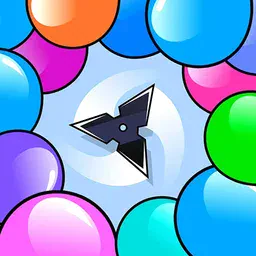 game Pop Balloon