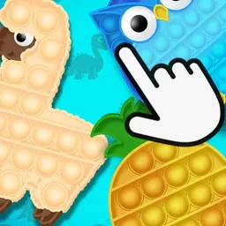 game Pop It Fun Bang Bang