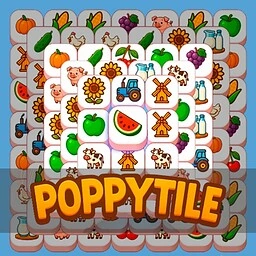 game PoppyTile